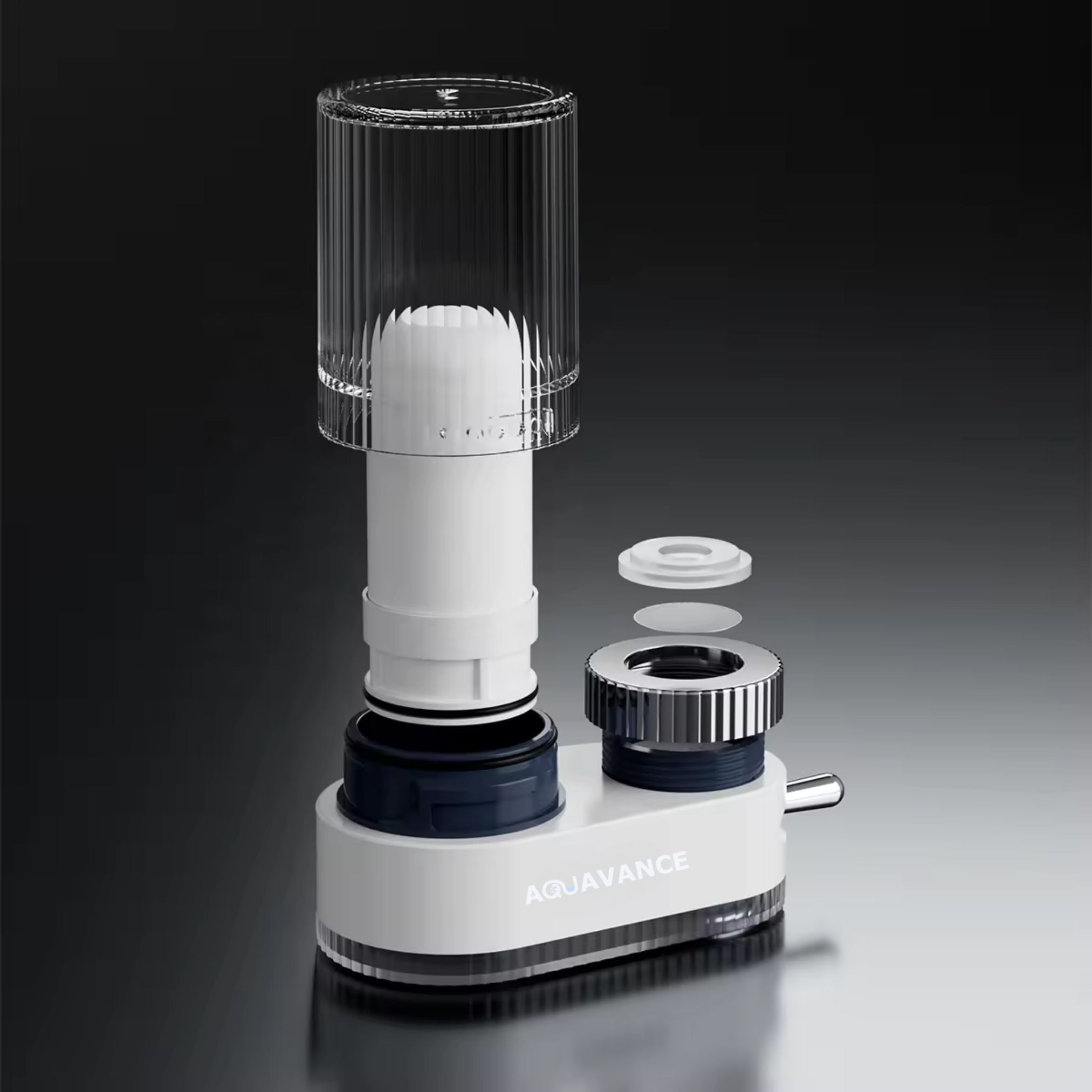 Aquavance PureTap™ – Vandfilter Til Hane (INTROPRIS)